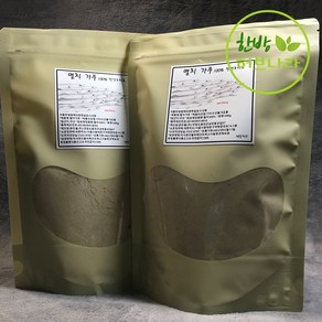 천연조미료 국내산 멸치 가루 분말 500g(파우치)x2개, 500g, 2개