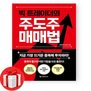 빅트레이더의 주도주매매법 + (오늘출발), 이레미디어, 서희파더