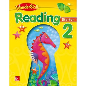 WondeSkills Reading Basic 2 SB(QR)