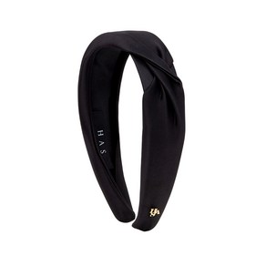 하스 HDM001 Satin twist hair band