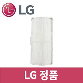 LG 정품 FNQ235PZCB 에어컨 초미세먼지 필터 세트 2개입 ac81602