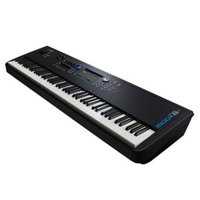 YAMAHA MODX8 PLUS 야마하 워크스테이션 신디사이저 MODX8+ 88건반 해머