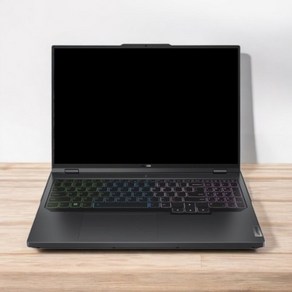 레노버 리전 프로5 16IRX9 16 코어 i7 인텔 14세대 지포스 RTX 4060, 오닉스 그레이, 1TB, 32GB, WIN11 Home, 83DF001PKR