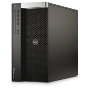 DELL Precision 워크스테이션 T7610