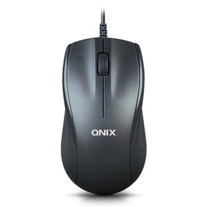 디지클럽 QNIX QM-2000 USB 유선 마우스