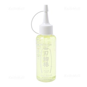 일본 동백기름 100ml 칼 가위 녹 방지용, 단품