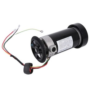 런닝머신가정용 트레드밀 모터 DC 영구 자석 범용 엔진 180V 1HP 1.5HP 2HP 3HP 4HP 맞춤형 공장, 09 1.8HP, 한개옵션1