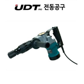 UDT 해머드릴 UH-0810 파괴함마 파쇄해머 함마드릴