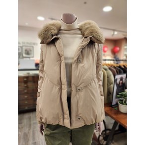 BCBG 글램DOWN - A3W9F827 73 [D/BEIGE]