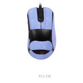 Zowie EC1-CW 마우스 그립 테이프 스티커 데칼 미끄럼 방지 땀 흡입 EC2-CW EC3-CW 게임용 액세서리, 03 A3, 한개옵션1