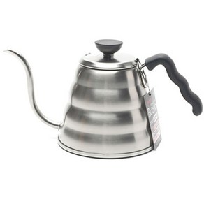 하리오 V60드립케틀 보노120 VKBR-120-HSV, 1200ml