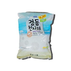 경동 천사채 1kg, 대, 일반박스, 1개