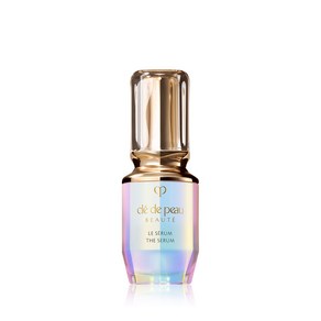 끌레드뽀 보떼 더 세럼 30ml Ⅱ, 1개