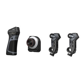 [Smallig] 스몰리그 SR3918B 매직피즈 팔로우포커스 투모터키트(MagicFIZ Wieless Follow Focus Two Moto Kit), 1개