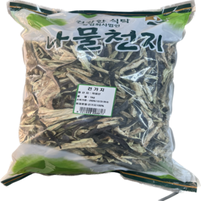 가지말린것 건가지나물 가지말랭이 건가지 1kg, 1개