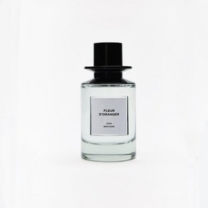 자라 향수 플뢰르 오렌지 100ml ZARA Fleu D'Oange 100ml, 1개