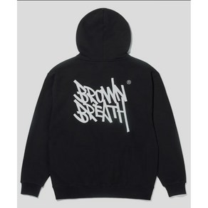 브라운브레스 후드티 TAG OG HOODIE