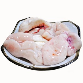 국내산 밀복 곤이 300g 복어 지리탕 복지리탕 급냉 곤이, 1개