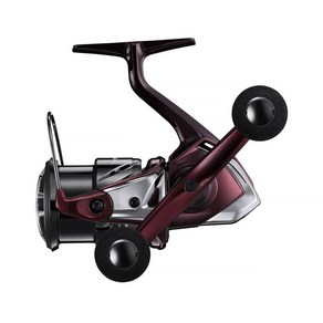 시마노 (SHIMANO) 에깅 스피닝 릴 23 세피아 SS C3000SDHHG