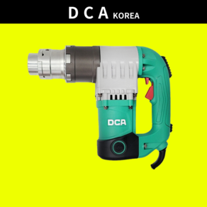 DCA 임팩샤렌치 APB24E 1050W 쉐어렌치 M24 M22포함, 1개