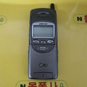 Lg 휴대폰 weve(weve) gdp-309 피처폰 2g폰