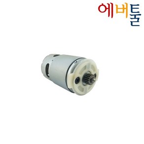 디월트 부품 DCD776 충전드릴 DC모터 - N376649, 1개