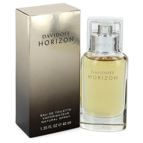 Davidoff Horizon EDT Spray 40ml Men