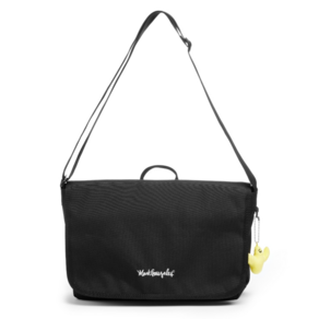 [마크곤잘레스] 마크곤잘레스 메신저백 Basic Messenge Bag BLACK Z245ACR020099