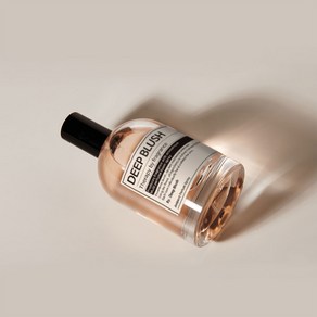 도손 베이 블랑쉬 테싯 잉글리쉬페어 라임바질 딥블러쉬 퍼퓸 룸스프레이 프리미엄 방향제 100ml, 1개