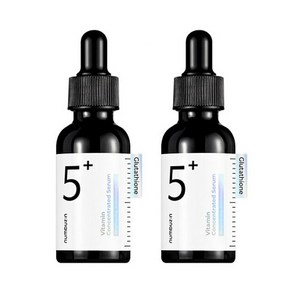 넘버즈인 5번 글루타치온씨 흔적 앰플 30ml, 1개, 60ml