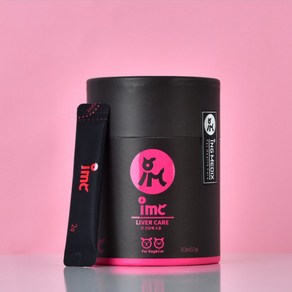 [Imc]LC 간영양제 60g(2gx30포), 단품, 1개