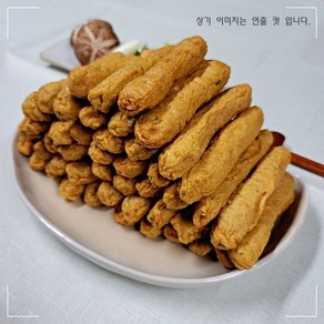 새부산식품 왕대 750g, 1개