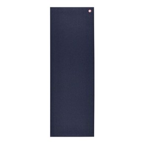 Manduka PRO Lite 요가 매트 - 여성 및 남성용 경량 미끄럼 방지 관절 지지 및 안정성을 위한 쿠션 두께 4.7mm 180cm(71인치) 블랙 세이지 그린