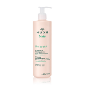 눅스 NUXE 바디 밀크 레브 드 떼, 1개, 400ml