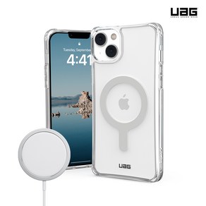 UAG 아이폰14 플러스 플라이오 맥세이프 케이스