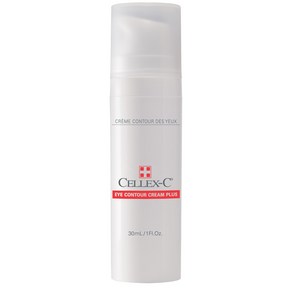 Cellex-C Complex Eye Contour Cream Plus 30 mL / 아이컨투어 크림 플러스 30ML 신제품 캐나다에서 직배송 셀렉스씨 화장품 캐나다에서 직배송