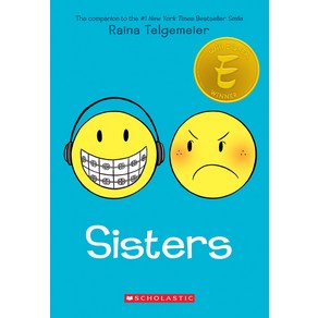 Sistes, Scholastic Inc