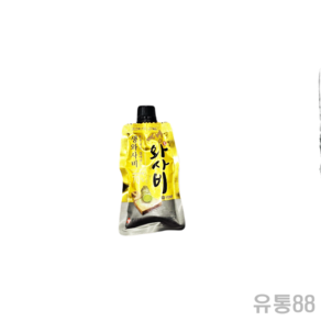 주비푸드 생와사비 골드 75g