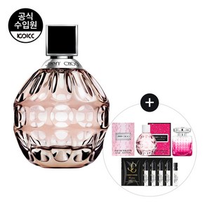 [코익퍼퓸] 지미추 EDT 100ml 단독기획