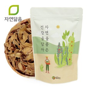 자연닮음 국산 볶은 작두콩차 200g, 1개, 1개입