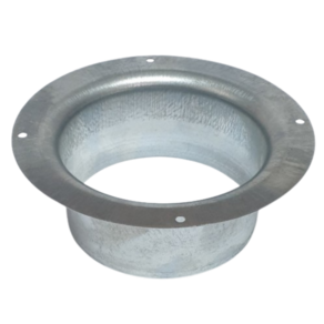 테이크오프 후렌지 소켓 Flange Coupling 연결 덕트 닥트 자재 부속 배관 용품