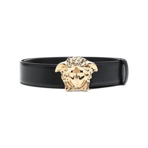 [베르사체] [명품]VERSACE SS23 Belt Belt DVTP1 DCU4140 K