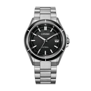 CITIZEN 시티즌 아테사 CB3030-76E 남성용 메탈시계