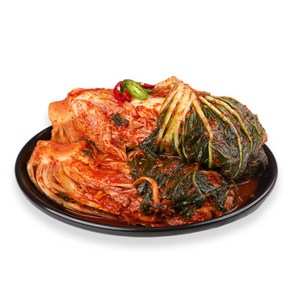 모두의식탁 국내산 중부식 맛김치, 1개, 2kg