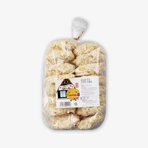 오지상구루메 치즈 고구마 고로케 960g(60g x 16EA) 크로켓 튀김, 960g, 1개
