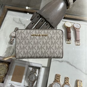 마이클 코어스 스몰 지갑 MICHAEL KORS Small Wallet 32H9GJ6D0B 32F9GJ6D0B 호환