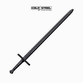 콜드스틸 훈련용 투핸드 소드 CS92BKHNH (COLD STEEL)