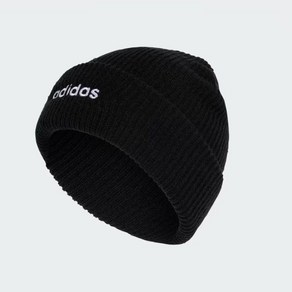 아디다스 ADIDAS 남녀공용 캐쥬얼 비니 모자 클래식 비니 IY5261