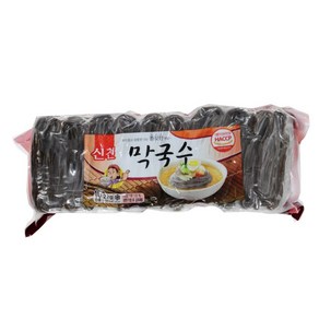 신천 막국수 2kg