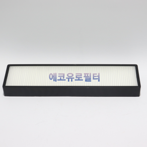 두산굴삭기 에어컨필터 400401-00041 03급, 1개